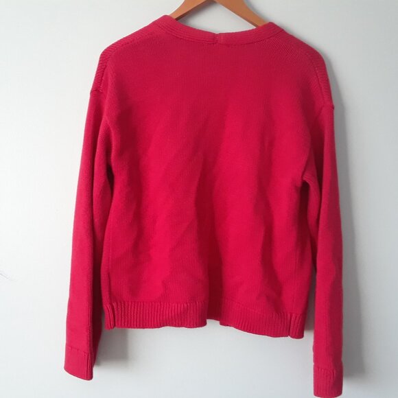 GAP 100% Cotton Cardigan Sweater - Picture 5 of 10